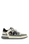 Amiri Sneakers In Multicoloured