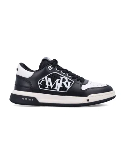 Amiri Sneakers In Black