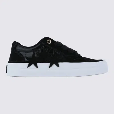 AMIRI AMIRI  SNEAKERS NERO