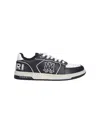 Amiri Sneakers Men Color White 1 In Black