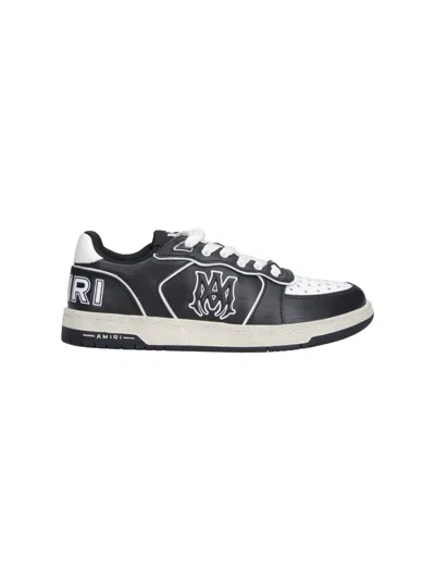 AMIRI SNEAKERS "NEWPORT"