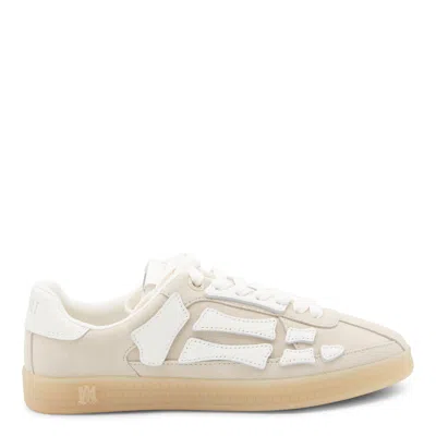 AMIRI SNEAKERS SAND