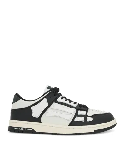 AMIRI SNEAKERS SKEL TOP LOW