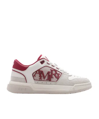 Amiri Sneakers Sneakers In White