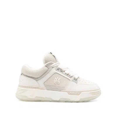 Amiri Sneakers In White