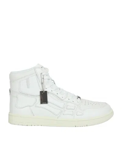 Amiri Sneakers In White