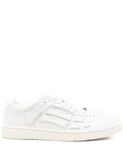 Amiri Sneakers In White