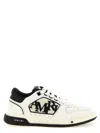 Amiri Sneakers In White