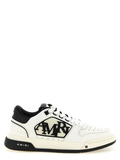 Amiri Sneakers In White
