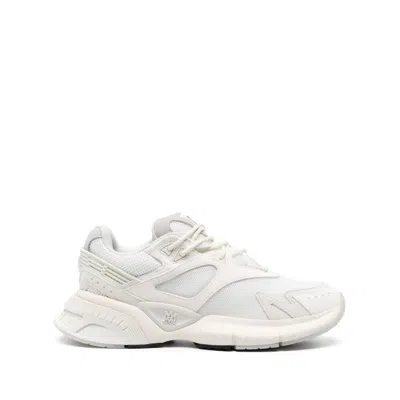 Amiri Sneakers In White