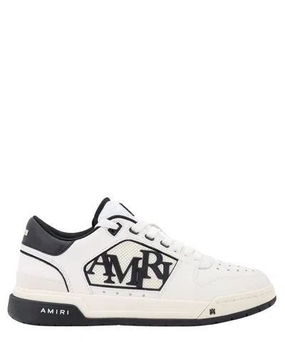 Amiri Sneakers In White