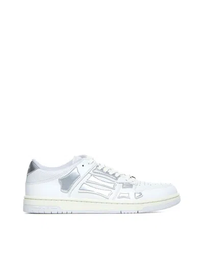 Amiri Sneakers In White