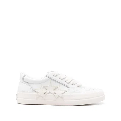 Amiri Sneakers In White