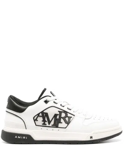 Amiri Sneakers In Whiteblack