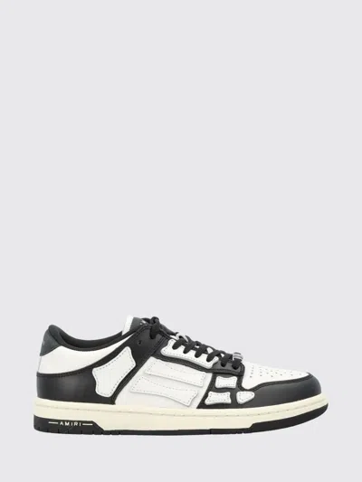 Amiri Sneakers Woman  In Black