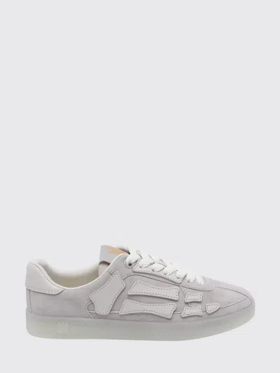 Amiri Sneakers Woman In Gray