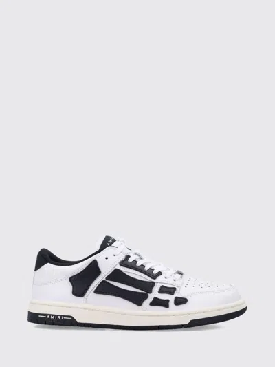 Amiri Sneakers Woman Color White