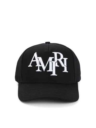 Amiri Sombrero - Blanco