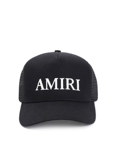 Amiri Sombrero - Negro