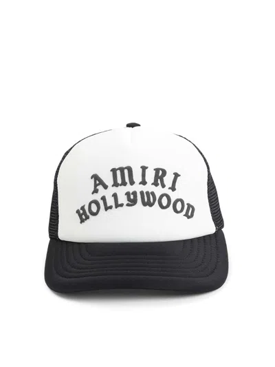 Amiri Sombrero - Negro