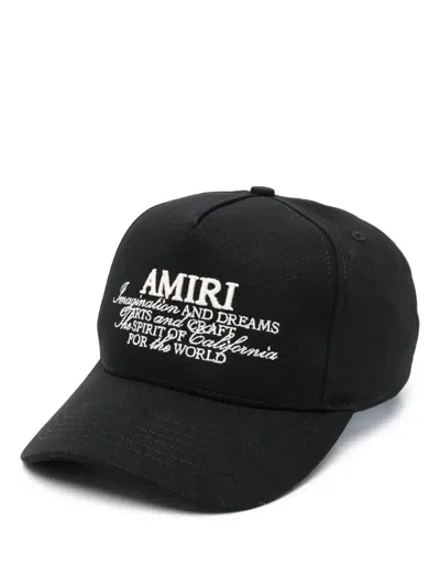 Amiri Spirit Baseball Cap