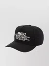 Amiri Men Spirit Baseball Cap