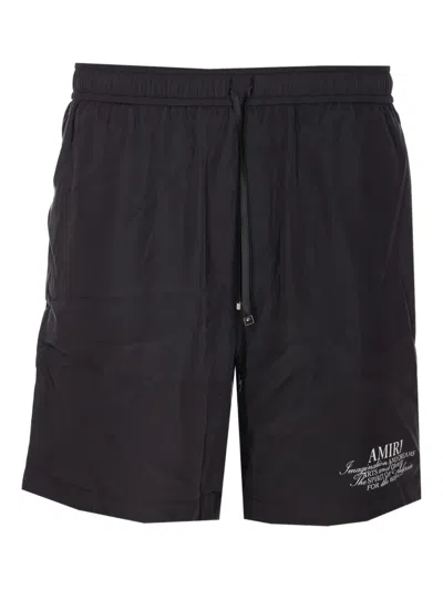 AMIRI SPIRIT SHORTS