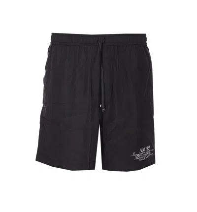 AMIRI AMIRI SPIRIT SHORTS