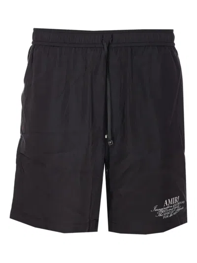AMIRI AMIRI SPIRIT SHORTS