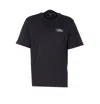 Amiri Crewneck Short Sleeves Spirit T-shirt