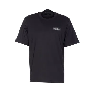 AMIRI AMIRI SPIRIT T-SHIRT