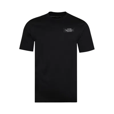Pre-owned Amiri Spirit Tee 'black' | Men's Size S