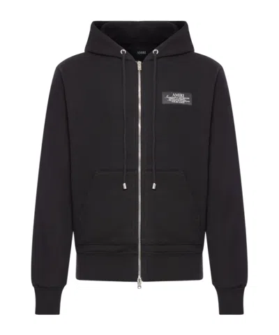AMIRI SPIRIT ZIP HOODIE