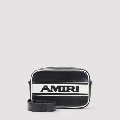 Amiri Sport Camera Case In Black