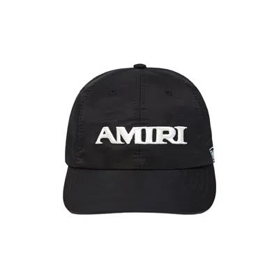 Pre-owned Amiri Sport Cap 'black' | Men's Size Onesize