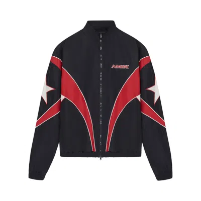 Pre-owned Amiri Sport Windbreaker 'black' | Men's Size S