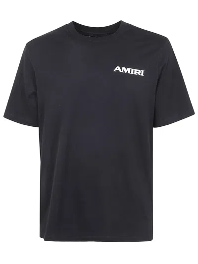 Amiri " Sports" Tee Clothing In Multi