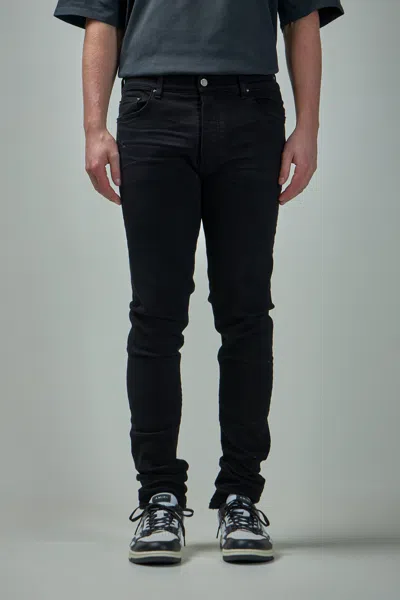 AMIRI STACK JEAN