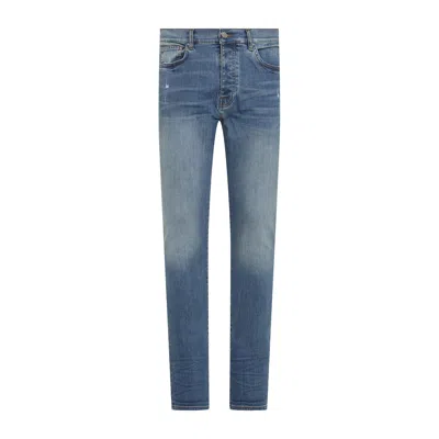 AMIRI AMIRI STACK JEANS