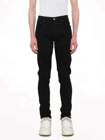 AMIRI STACK JEANS