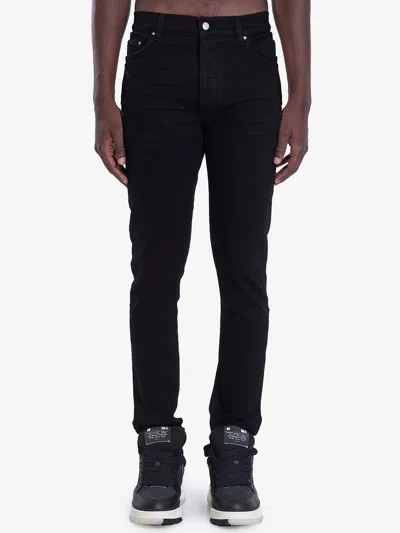 AMIRI STACK JEANS