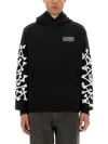 Amiri Sweaters In Black