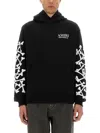 Amiri Sweaters In Black