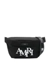 Amiri Staggered Belt Bag