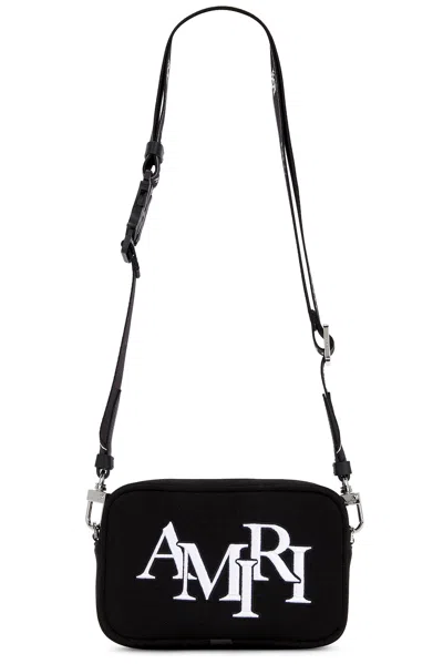 Amiri Staggered Camera Case