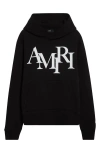 Amiri Sweaters In Black