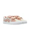 Amiri Star-appliqué Sneakers