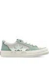 Amiri Star-embellished Sneakers