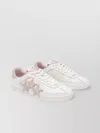 Amiri Star Leather Low Top Sneakers