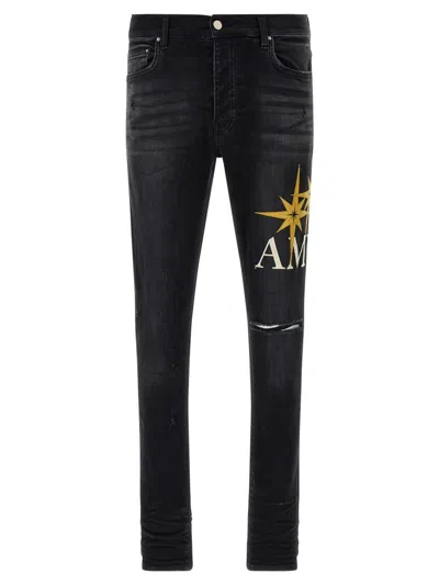 Amiri 'starburst' Jeans